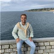 Profesor titulado en Ajedrez por la UNED.
Soy una persona abierta, con buena comunicación y que disfruta compartiendo conocimiento